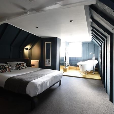 Bed and Breakfast Whitehouse Rye Esterno foto