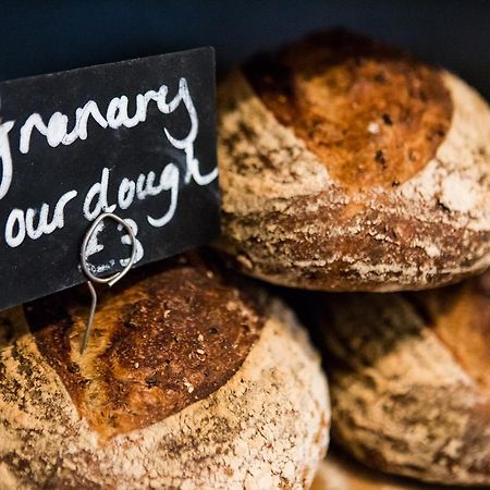 Bed and Breakfast Whitehouse Rye Esterno foto Granary Sourdough