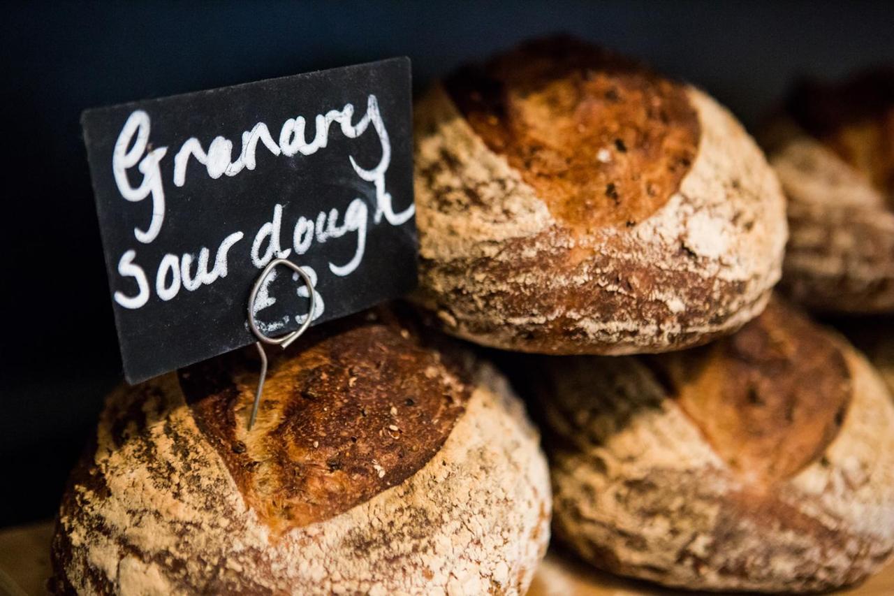 Bed and Breakfast Whitehouse Rye Esterno foto Granary Sourdough